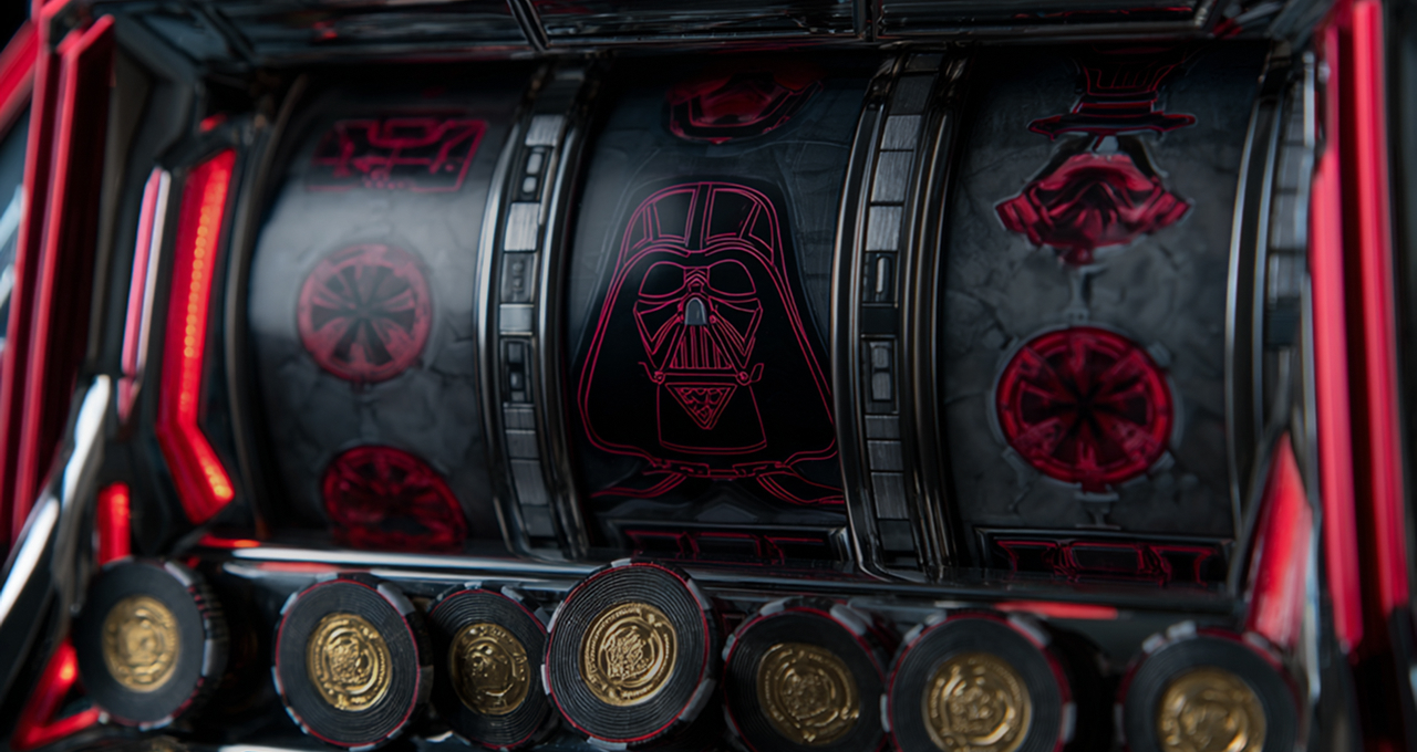 Slotsvader