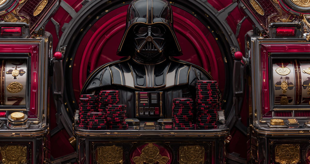 Slotsvader